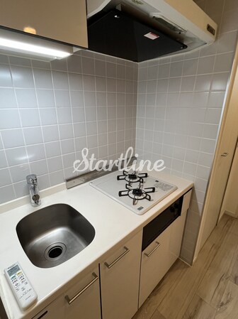 カスタリア新富町IIIの物件内観写真